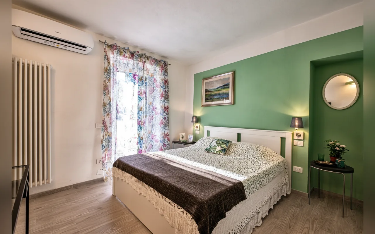 La Villa 31, Rosignano Marittimo (Toscana)