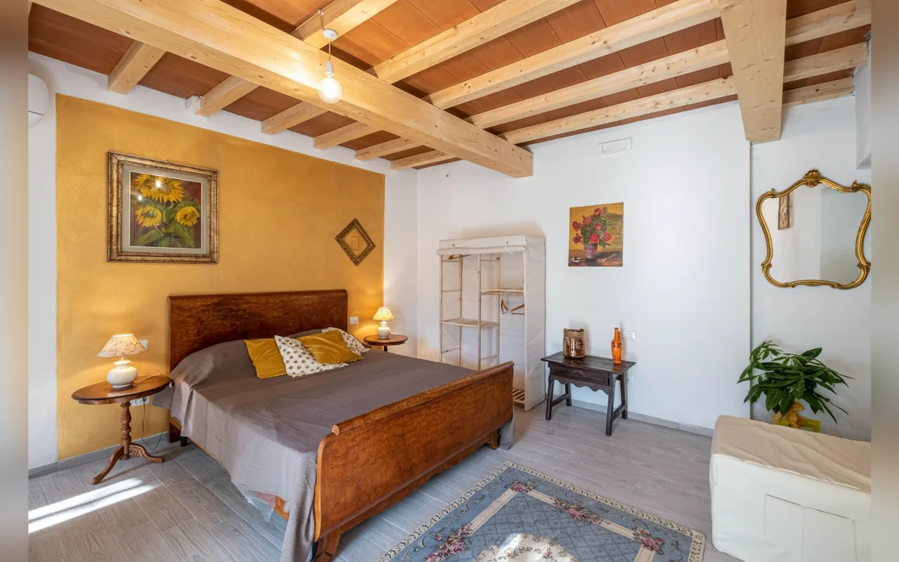 La Villa 31, struttura a Rosignano Marittimo (Toscana) (foto 14)