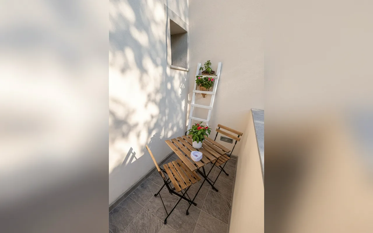 Esterni di La Villa 31, Rosignano Marittimo (Toscana) (foto 2)